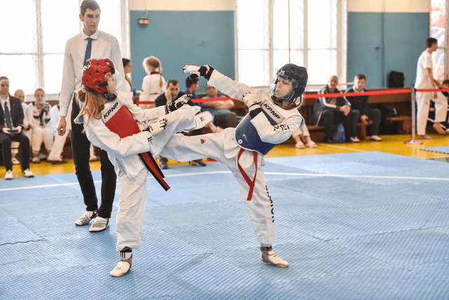 Чемпионат и Первенство Приморского края