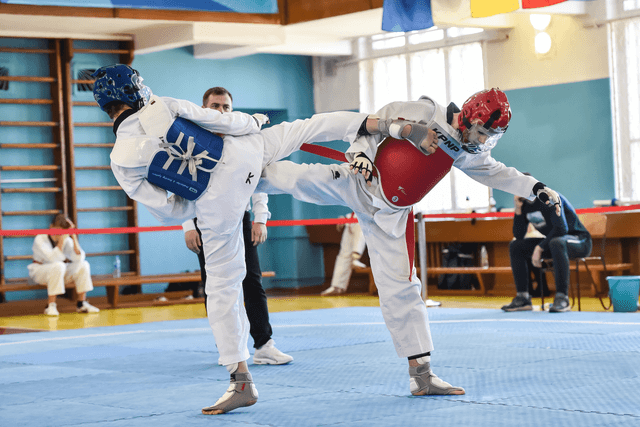 Чемпионат и Первенство Приморского края