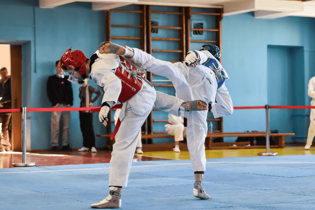 Чемпионат и Первенство Приморского края