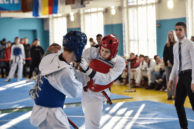 Чемпионат и Первенство Приморского края