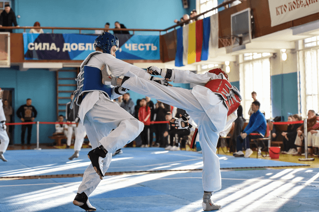 Чемпионат и Первенство Приморского края