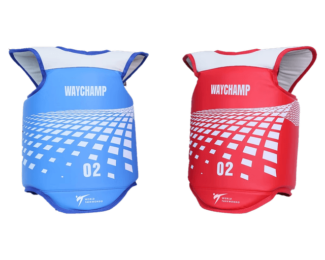 Электронная система Grand Slam (Waychamp)