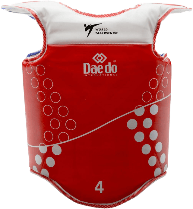 Электронная система судейства Daedo PSS