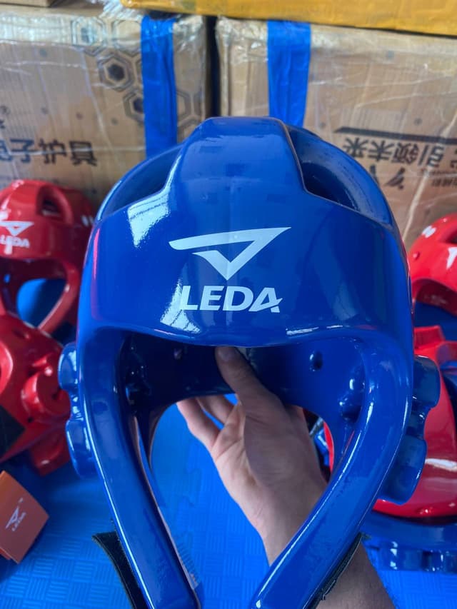 Leda – альтернативная PSS