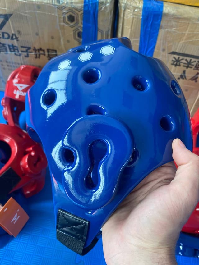 Leda – альтернативная PSS