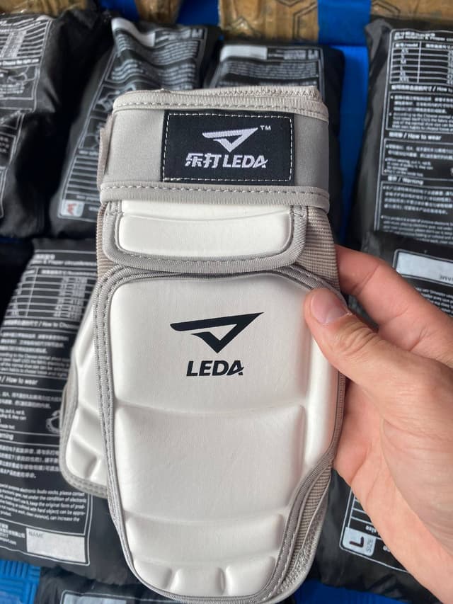 Leda – альтернативная PSS