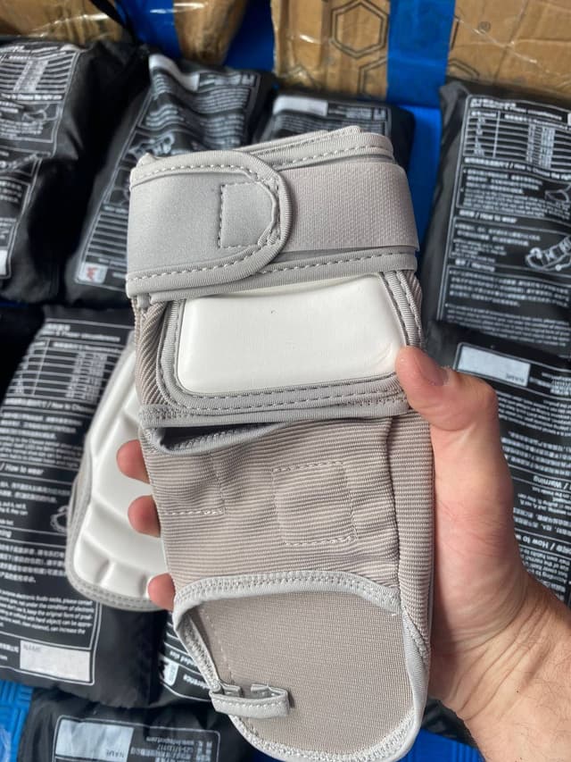 Leda – альтернативная PSS