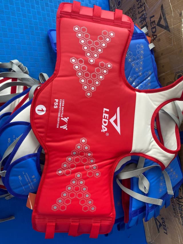 Leda – альтернативная PSS