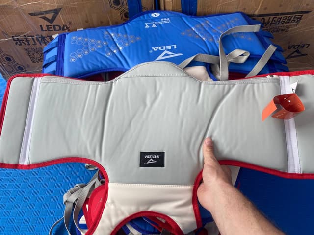 Leda – альтернативная PSS