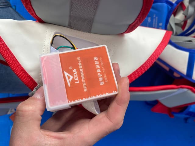 Leda – альтернативная PSS