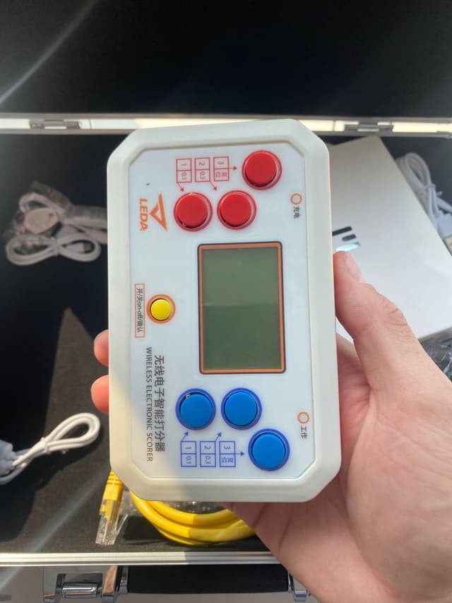 Leda – альтернативная PSS